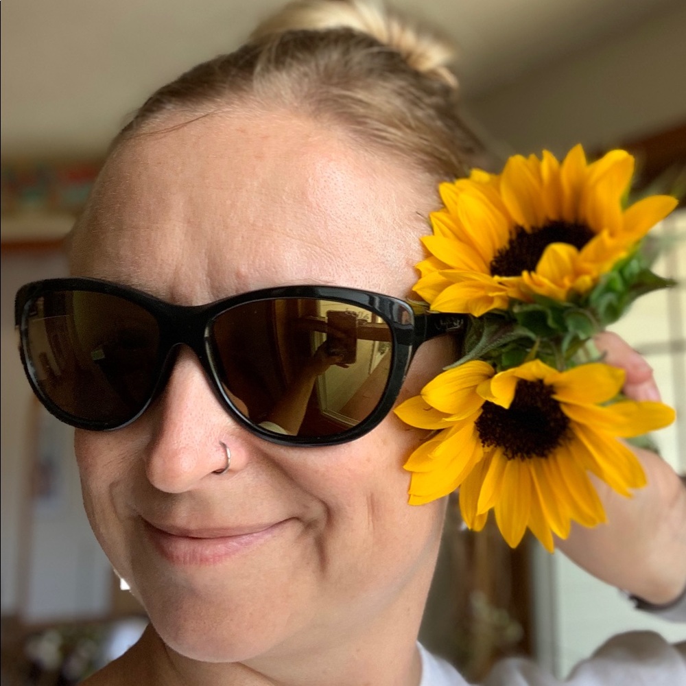 Meet your Posher, Jessi